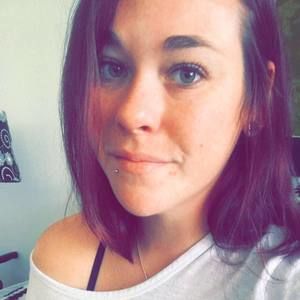 Meet your Posher, Allie